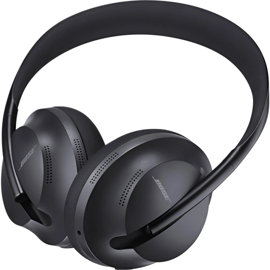 Навушники BOSE Noise Cancelling Headphones 700 купити недорого в