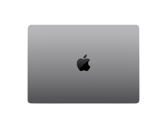 MacBook Pro 14" 2023 M3 8gb RAM 512gb SSD Space Gray MTL73 USED MTL73 USED фото