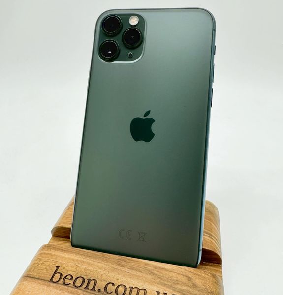 iPhone 11 Pro 64GB Midnight Green б/у (15188) 4351        фото