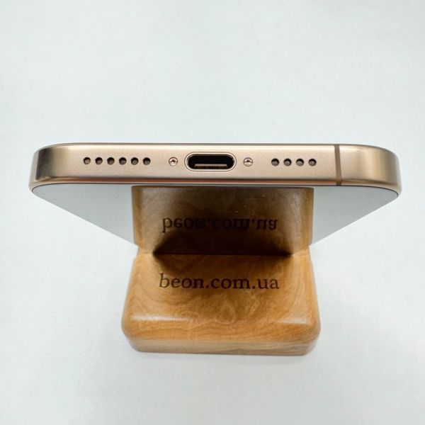 iPhone 16 Pro Max 512GB Desert Titanium б/у (95660) 5320        фото