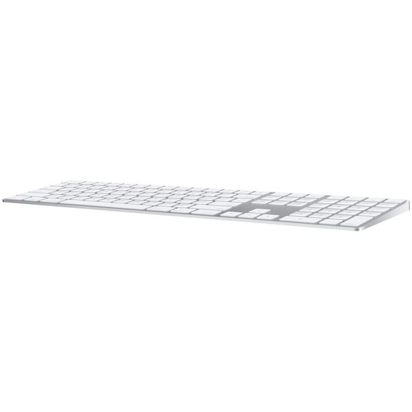 Клавіатура Apple Magic Keyboard with Numeric Keypad MQ052 MQ052 фото