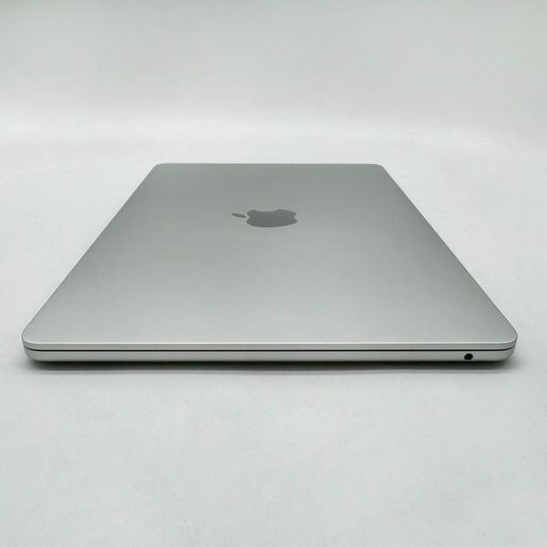MacBook Air 13" 2025 M4 16gb RAM 256gb SSD Silver б\у (XCYF3) 5747        фото