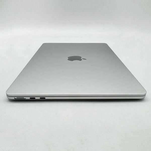 MacBook Air 13" 2025 M4 16gb RAM 256gb SSD Silver б\у (XCYF3) 5747        фото