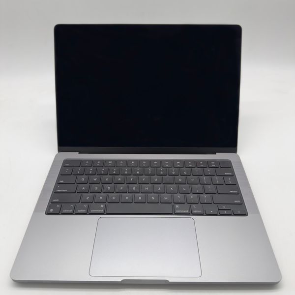 MacBook Pro 14" 2023 M3 8gb RAM 512gb SSD Space Gray б/у (T1XP7) 5509        фото
