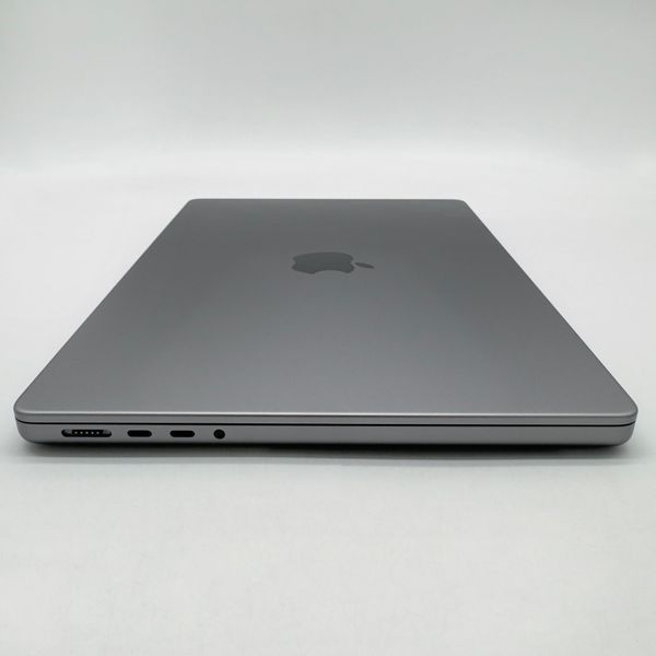 MacBook Pro 14" 2023 M3 8gb RAM 512gb SSD Space Gray б/у (T1XP7) 5509        фото
