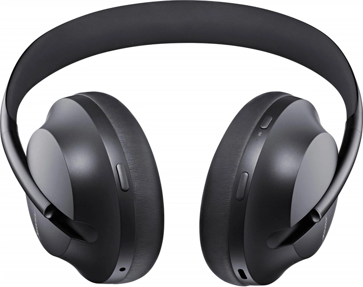 Навушники BOSE Noise Cancelling Headphones 700 3315        фото