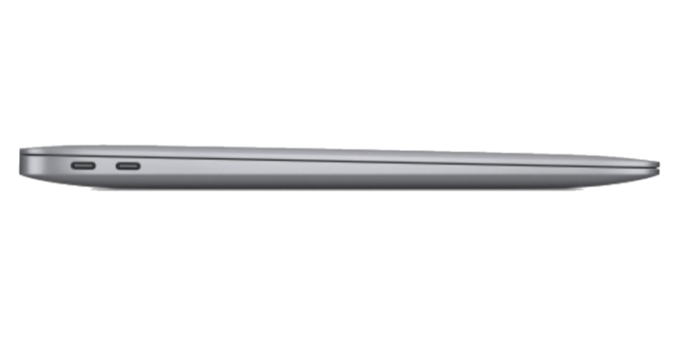 MacBook Air 13" 2020 M1 8gb RAM 256gb SSD Silver Late (MGN93) USED MGN93 USED фото