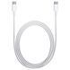 Apple USB-C Charge Cable 2m MLL82 1141        фото 1