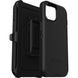 Чохол Apple iPhone 14 Plus OtterBox Defender HC Black 3713        фото 2