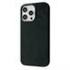 Чохол для iPhone 15 Pro Max Proove WAVE Khaki Case with Magnetic Ring (green) 5091        фото 1