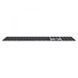 Клавіатура Apple Magic Keyboard with Touch ID and Numeric Keypad (Black) MMMR3 USED 4049        фото 3
