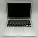 MacBook Air 13" 2017 i5 8gb RAM 128gb SSD Silver б/у (WJ1WK) 4010        фото 2