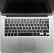 MacBook Air 13" 2017 i5 8gb RAM 128gb SSD Silver б/у (WJ1WK) 4010        фото 4