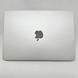 MacBook Air 13" 2025 M4 16gb RAM 256gb SSD Silver б\у (XCYF3) 5747        фото 6