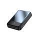 Магнітний бездротовий павербанк PowerBank Mcdodo [MC-5020] Good Touch Magnetic Fast Wireless Charger 20000mAh 20W (Black) 5459        фото 2