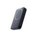 Магнітний бездротовий павербанк PowerBank Mcdodo [MC-5020] Good Touch Magnetic Fast Wireless Charger 20000mAh 20W (Black) 5459        фото 5