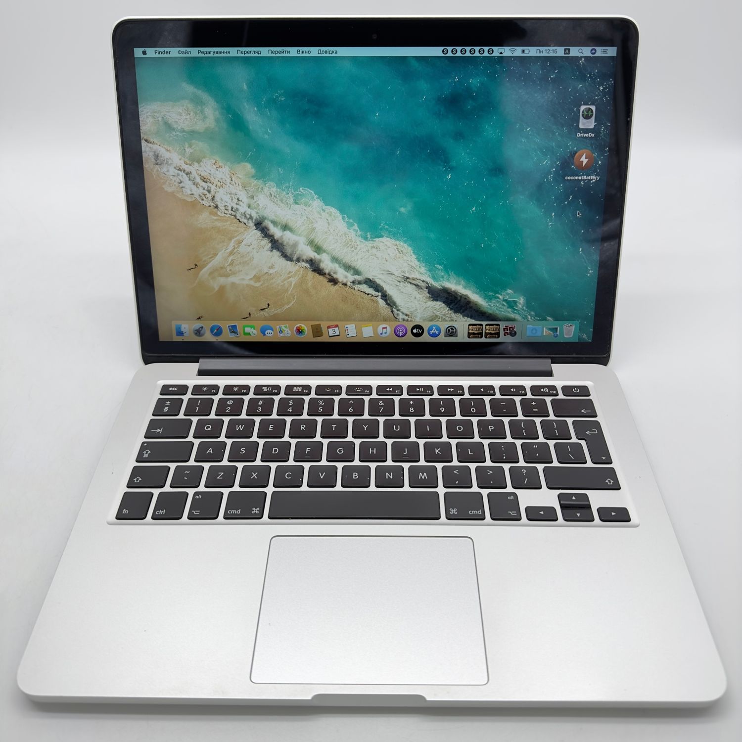 MacBook Pro 13