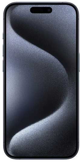 Купить Apple iPhone 15 Pro Max 256GB Blue Titanium (MU7A3) 3366 в