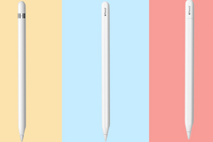 Дізнайтеся, який Apple Pencil підходить саме вашому iPad фото