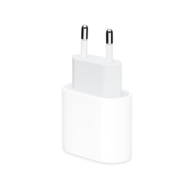 Apple USB-C Power Adapter 20W MHJE3 1142        фото