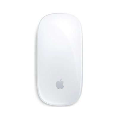 Мишка Apple Magic Mouse 3 Silver USED MK2E3 4052        фото