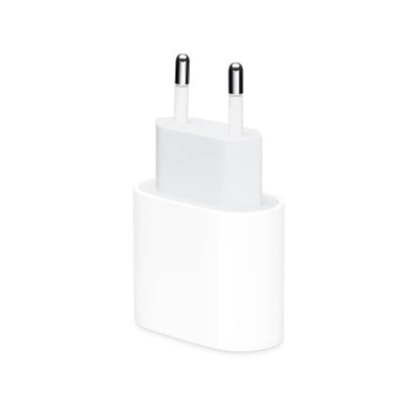 Apple USB-C Power Adapter 20W MHJE3 1142        фото