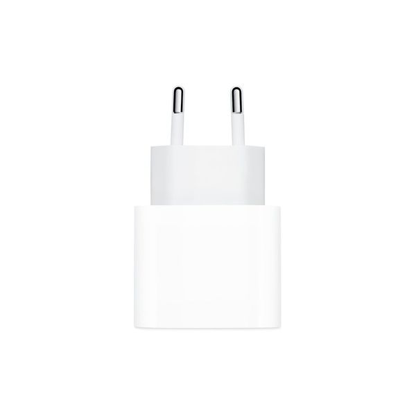 Apple USB-C Power Adapter 20W MHJE3 1142        фото