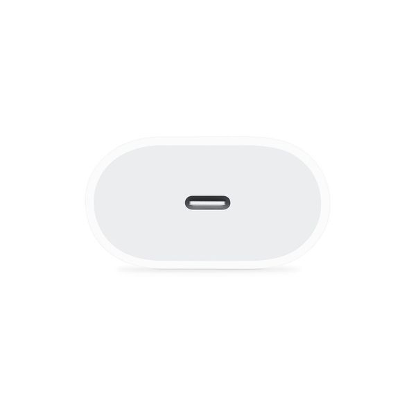 Apple USB-C Power Adapter 20W MHJE3 1142        фото