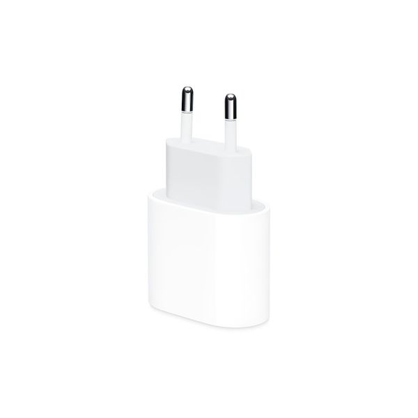 Apple USB-C Power Adapter 20W MHJE3 1142        фото