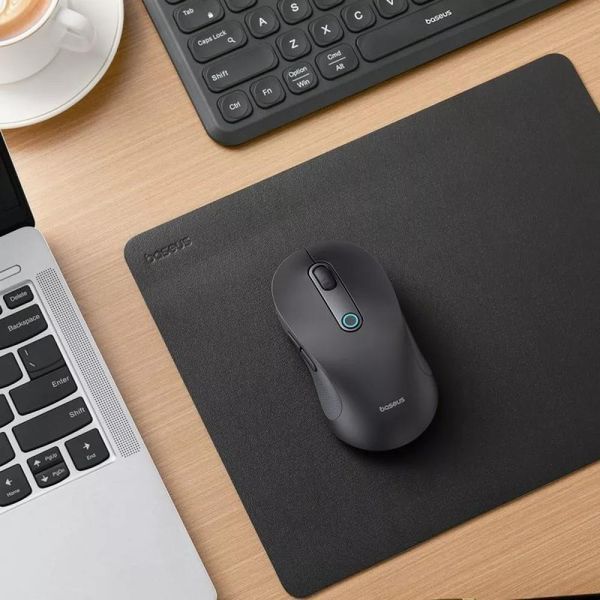 Бездротова Комп'ютерна Миша Baseus F02 Ergonomic Wireless Mouse (without Battery) 4916        фото