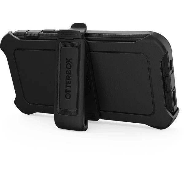 Чохол Apple iPhone 14 Pro Max OtterBox Defender HC Black 3712        фото