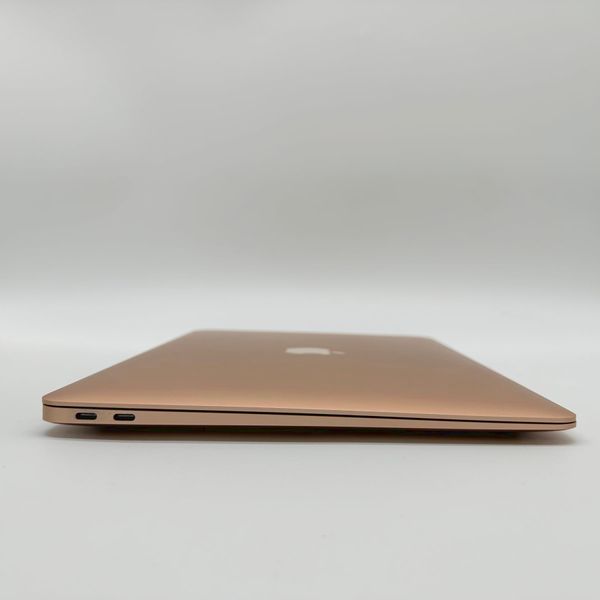 MacBook Air 13" 2020 M1 8GB RAM 256GB SSD Gold б/у (7Q6LC) 4011        фото