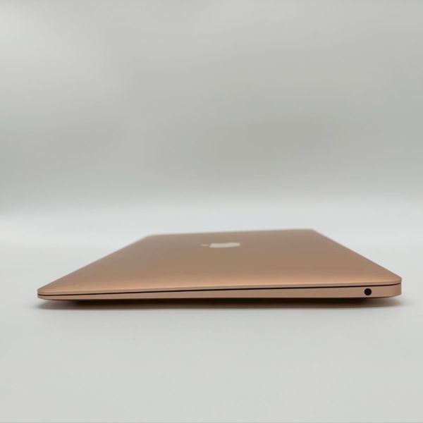 MacBook Air 13" 2020 M1 8GB RAM 256GB SSD Gold б/у (7Q6LC) 4011        фото