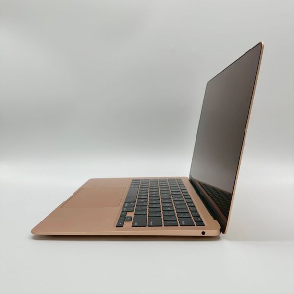 MacBook Air 13" 2020 M1 8GB RAM 256GB SSD Gold б/у (7Q6LC) 4011        фото