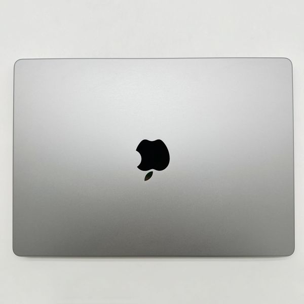 MacBook Pro 14" 2021 M1 Pro 16gb RAM 1tb SSD Space Gray б\у (64QDX) 4354        фото