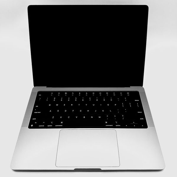 MacBook Pro 14" 2021 M1 Pro 16gb RAM 1tb SSD Space Gray б\у (64QDX) 4354        фото