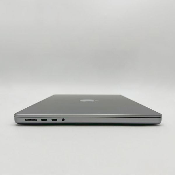 MacBook Pro 14" 2021 M1 Pro 16Gb RAM 512gb SSD Space Gray б\у (FGW35) 4443        фото