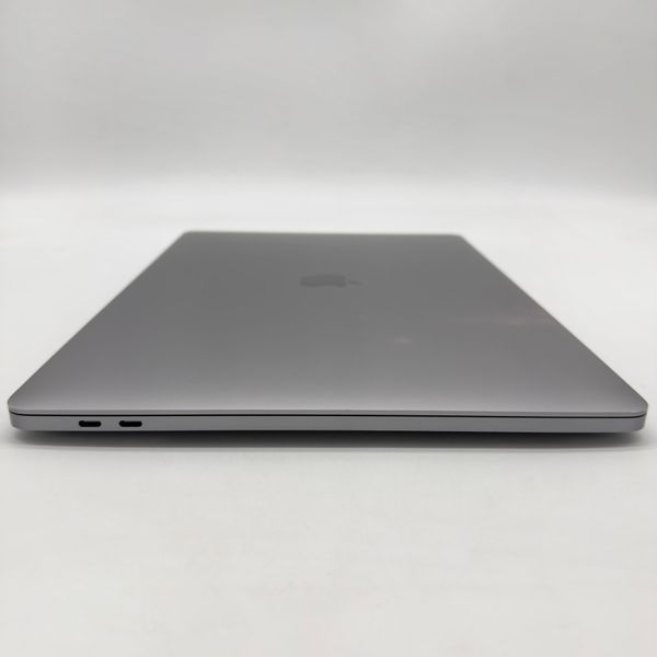 MacBook Pro 16" 2019 i7 16gb RAM 512gb SSD Space Gray б/у (SMD6M) 5514        фото