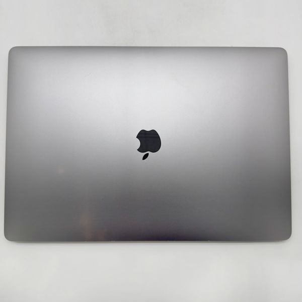 MacBook Pro 16" 2019 i7 16gb RAM 512gb SSD Space Gray б/у (SMD6M) 5514        фото