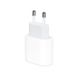 Apple USB-C Power Adapter 20W MHJE3 1142        фото 1