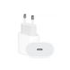 Apple USB-C Power Adapter 20W MHJE3 1142        фото 2