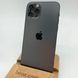 iPhone 12 Pro 128Gb Graphite б/у (52511) 5319        фото 1