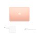 MacBook Air 13" 2020 M1 8gb RAM 256gb SSD Gold (MGND3) MGND3 фото 4