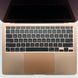 MacBook Air 13" 2020 M1 8GB RAM 256GB SSD Gold б/у (7Q6LC) 4011        фото 4