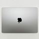 MacBook Pro 14" 2021 M1 Pro 16gb RAM 1tb SSD Space Gray б\у (64QDX) 4354        фото 7