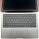 MacBook Pro 14" 2021 M1 Pro 16gb RAM 1tb SSD Space Gray б\у (64QDX) 4354        фото 4