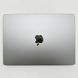 MacBook Pro 14" 2021 M1 Pro 16Gb RAM 512gb SSD Space Gray б\у (FGW35) 4443        фото 7