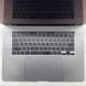 MacBook Pro 16" 2019 i7 16gb RAM 512gb SSD Space Gray б/у (SMD6M) 5514        фото 4