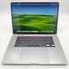 MacBook Pro 16" 2019 i7 16gb RAM 512gb SSD Space Gray б/у (SMD6M) 5514        фото 1