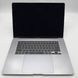 MacBook Pro 16" 2019 i7 16gb RAM 512gb SSD Space Gray б/у (SMD6M) 5514        фото 2